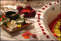 Central Karon Beach Resort, Phuket - Spa