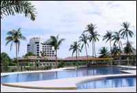 Central Karon Beach Resort, Phuket - Swimming Pool