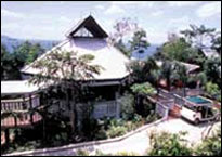 Central Karon Village, Phuket
