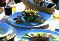 Central Karon Village, Phuket - Food