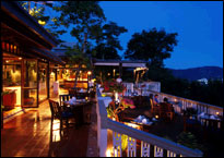 Central Karon Village, Phuket - The Cliff