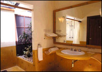 Central Karon Village, Phuket - Bathroom