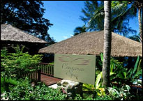 Central Karon Village, Phuket - Centara Spa