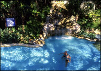 Central Karon Village, Phuket - Swimming Pool