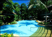 Central Karon Village, Phuket - Swimming Pool