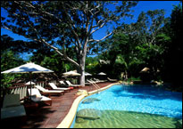 Central Karon Village, Phuket - Swimming Pool