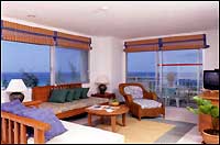 Central Waterfront Suites Hotel Phuket - Room