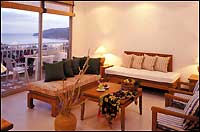 Central Waterfront Suites Hotel Phuket - Room