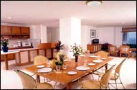 Central Waterfront Suites Hotel Phuket - Room