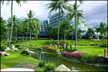 Club Andaman Beach Resort, Phuket