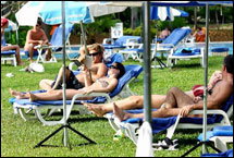 Activities - Club Andaman Beach Resort, Phuket