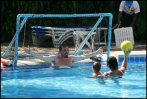 Activities - Club Andaman Beach Resort, Phuket