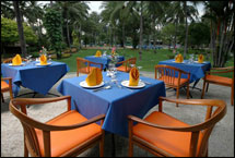 Andaman Restaurant - Club Andaman Beach Resort, Phuket