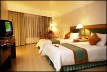 Andaman Room - Club Andaman Beach Resort, Phuket