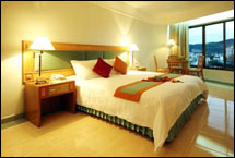 Andaman Deluxe - Club Andaman Beach Resort, Phuket