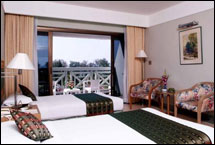 Balcony Room - Club Andaman Beach Resort, Phuket