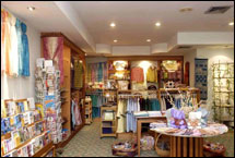 Shop - Club Andaman Beach Resort, Phuket