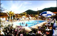 Deva-Patong Resort Phuket - Swimming Pool