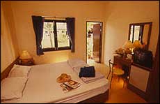 Deva-Patong Resort Phuket - Room