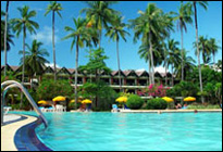 Duangjitt Resort Phuket