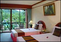 Superior - Duangjitt Resort Phuket
