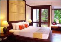 Deluxe Main Wing - Duangjitt Resort Phuket