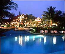 Dusit Laguna Resort Phuket