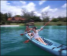 Dusit Laguna Resort Phuket