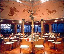 Dusit Laguna Resort Phuket - Restaurant