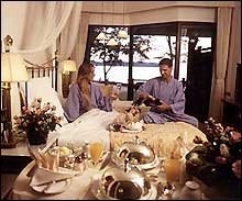 Dusit Laguna Resort Phuket - Room