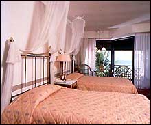 Dusit Laguna Resort Phuket - Room