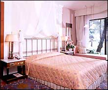 Dusit Laguna Resort Phuket - Room