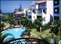 Ramada Resort Karon Beach Phuket