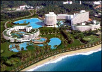 Hilton Phuket Arcadia Resort & Spa