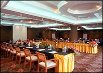 Hilton Phuket Arcadia Resort & Spa - Conference Room