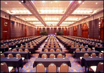 Hilton Phuket Arcadia Resort & Spa - Conference Room