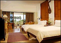 Hilton Phuket Arcadia Resort & Spa - Room
