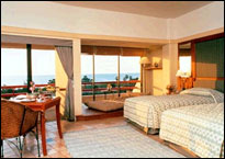 Hilton Phuket Arcadia Resort & Spa - Room