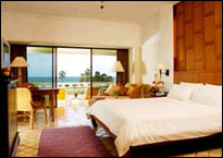 Hilton Phuket Arcadia Resort & Spa - Room