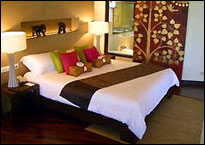 Hilton Phuket Arcadia Resort & Spa - Room