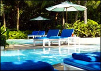 Hilton Phuket Arcadia Resort & Spa - Swimming Pool