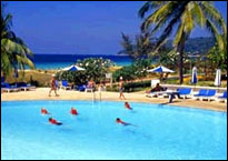 Hilton Phuket Arcadia Resort & Spa - Swimming Pool