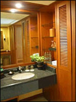 Holiday Inn Resort Phuket - Villa Studio in Busakorn Wing