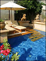 Holiday Inn Resort Phuket - Villa Studio in Busakorn Wing