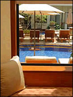 Holiday Inn Resort Phuket - Villa Studio in Busakorn Wing