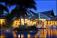 Holiday Inn Resort Phuket - Busakorn Wing