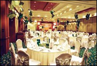 Holiday Inn Resort Phuket - The Taksina Rooms