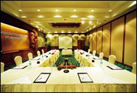 Holiday Inn Resort Phuket - The Talang Rooms