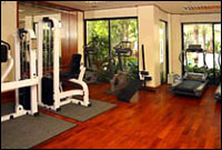 Holiday Inn Resort Phuket - Fitness Center