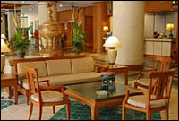 Holiday Inn Resort Phuket - Lobby